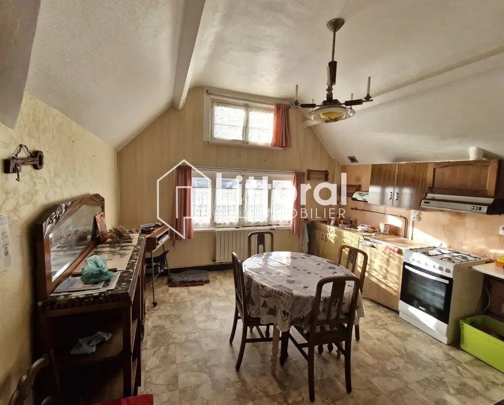 Appartement à vendre, 41m², Bray-Dunes