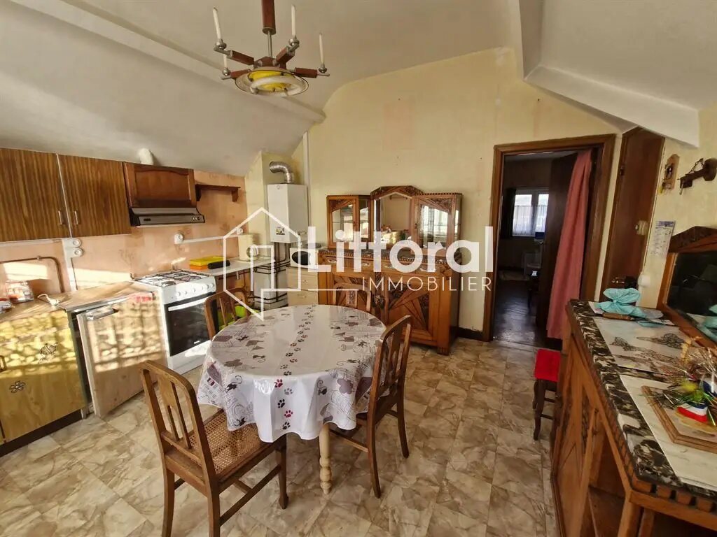 Appartement à vendre, 41m², Bray-Dunes