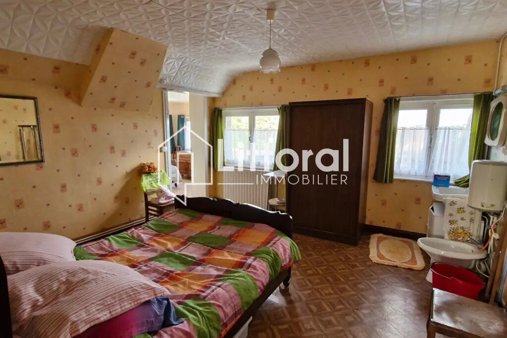 Appartement à vendre, 41m², Bray-Dunes