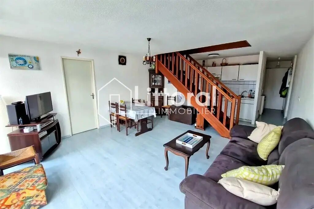 Appartement à vendre, 57m², Bray-Dunes