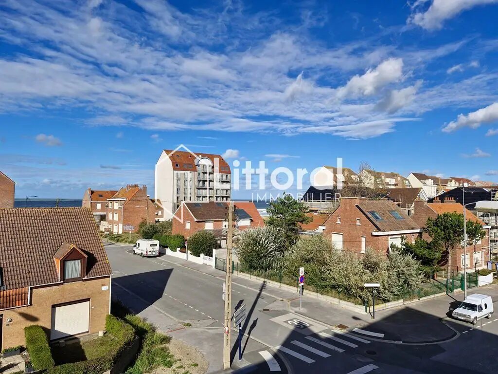 Appartement à vendre, 57m², Bray-Dunes