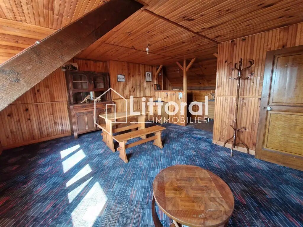 Appartement à vendre, 30m², Bray-Dunes