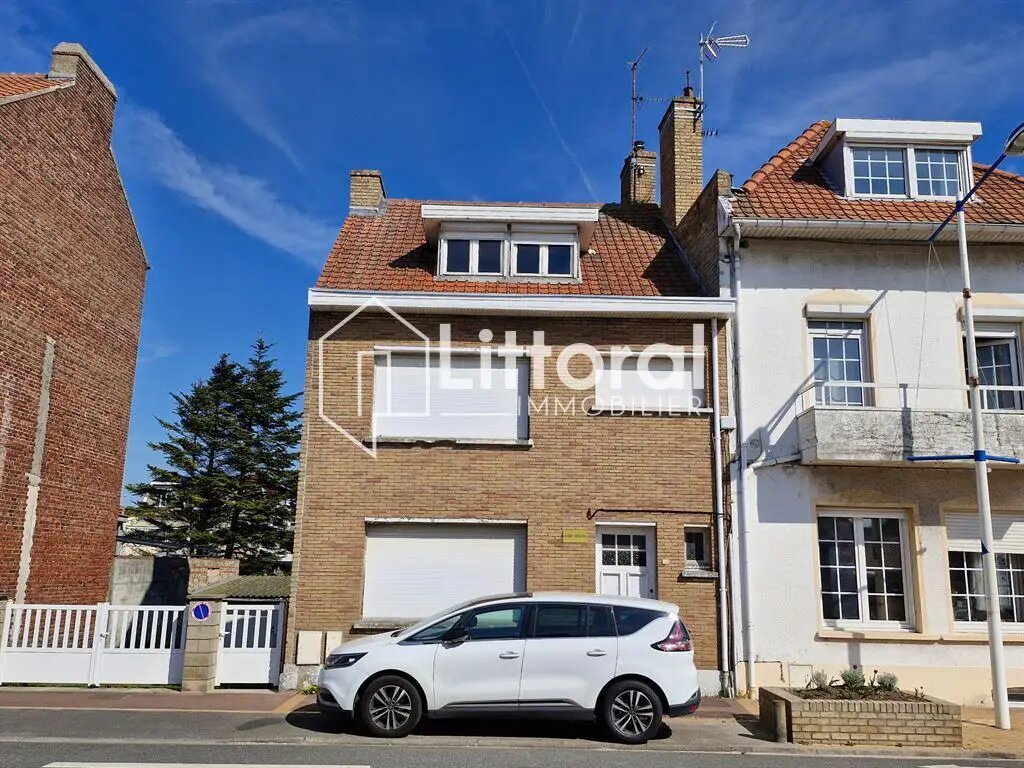 Appartement à vendre, 30m², Bray-Dunes