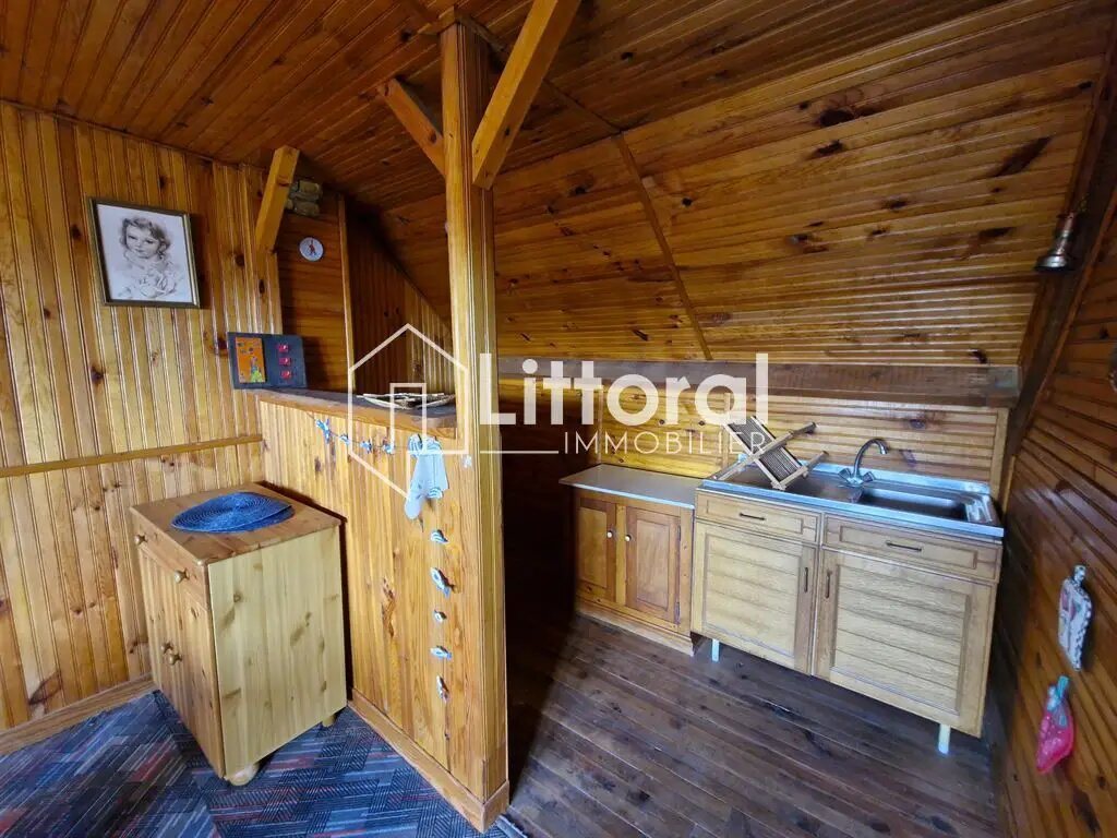 Appartement à vendre, 30m², Bray-Dunes