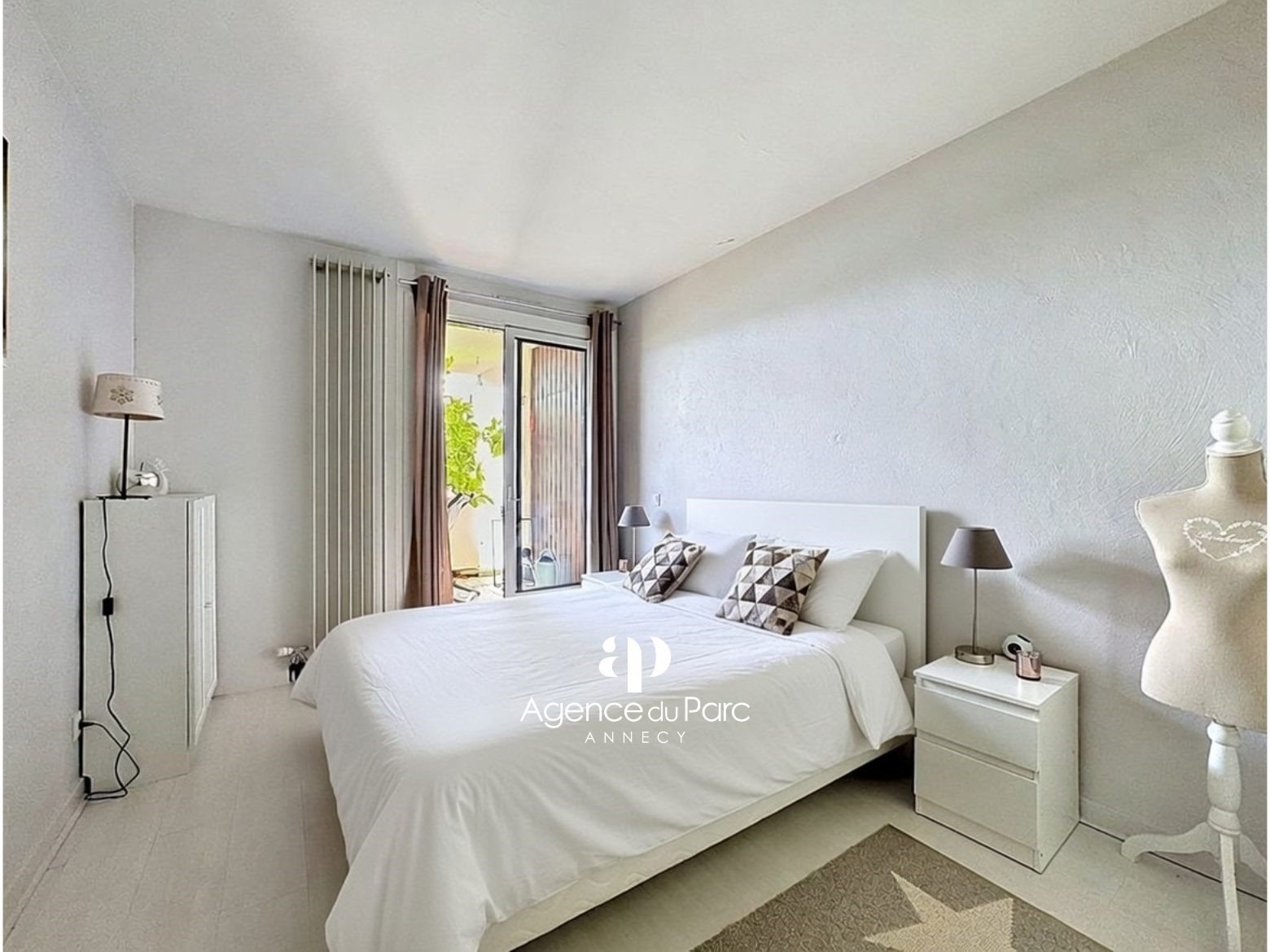 Appartement à vendre, 45m², Annecy