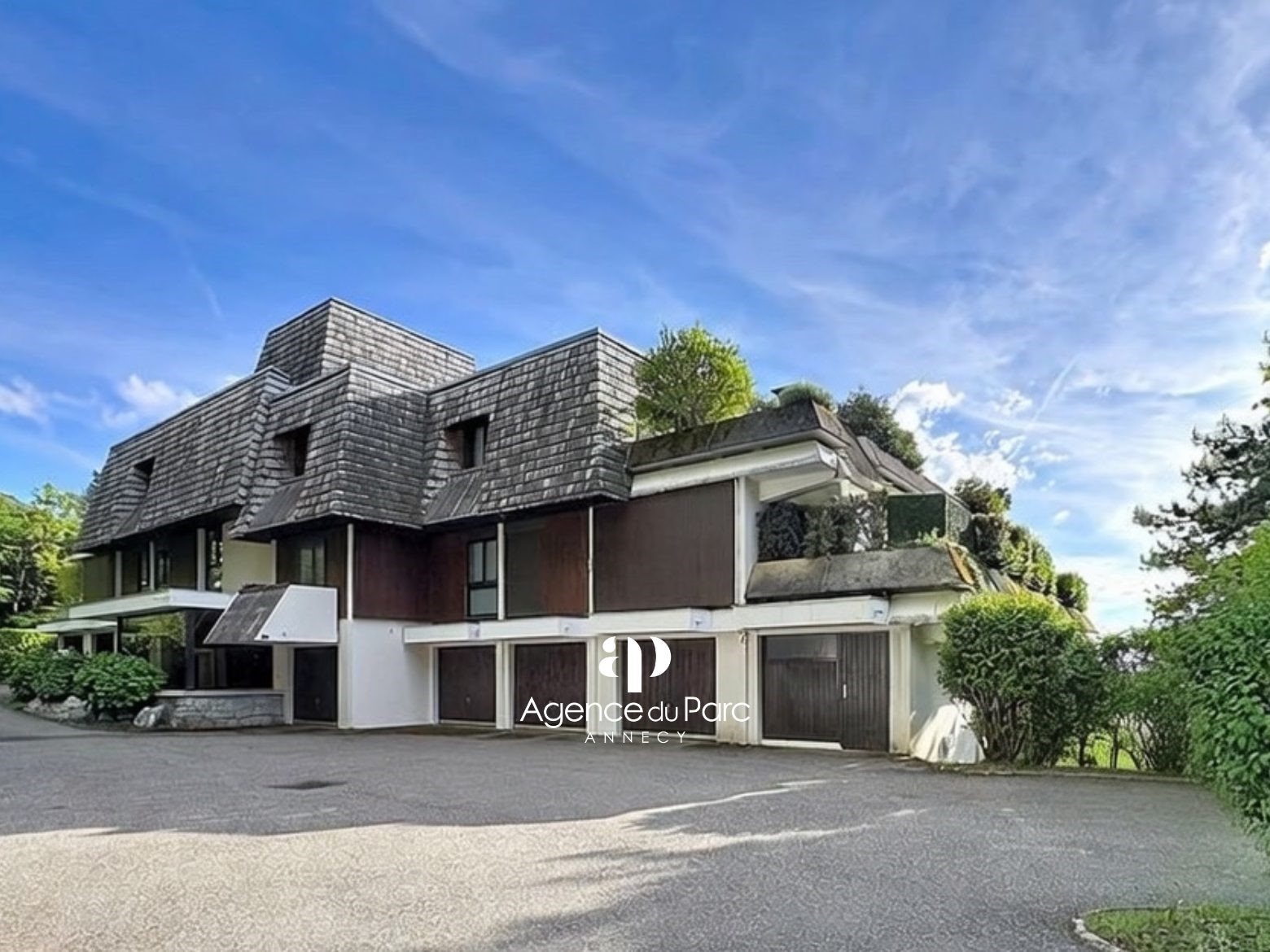 Appartement à vendre, 45m², Annecy