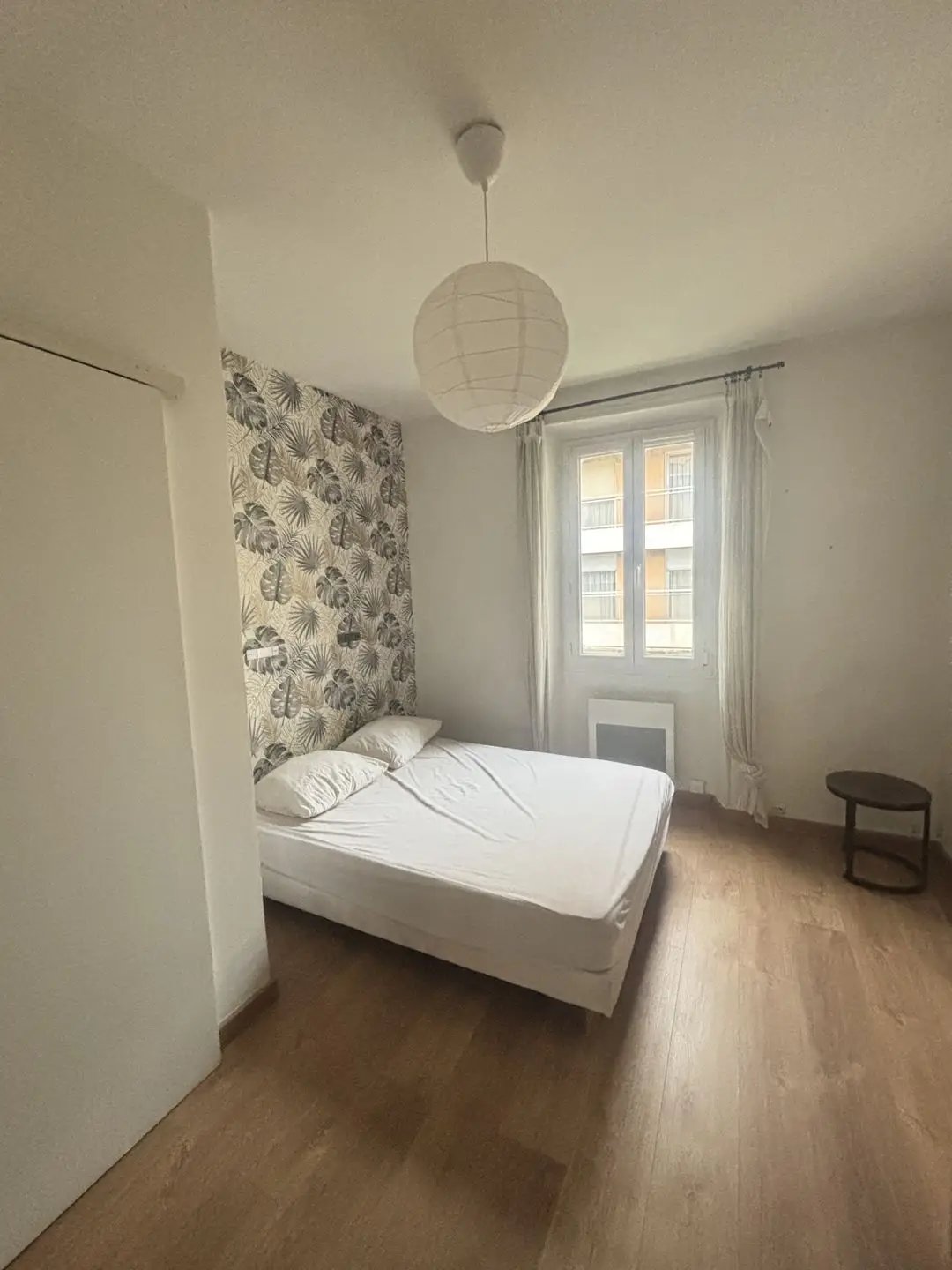 Appartement à louer, 36m², Marseille 7ème