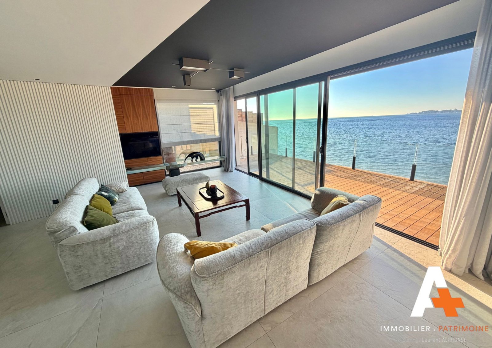 Appartement à louer, 143m², Marseille 8ème