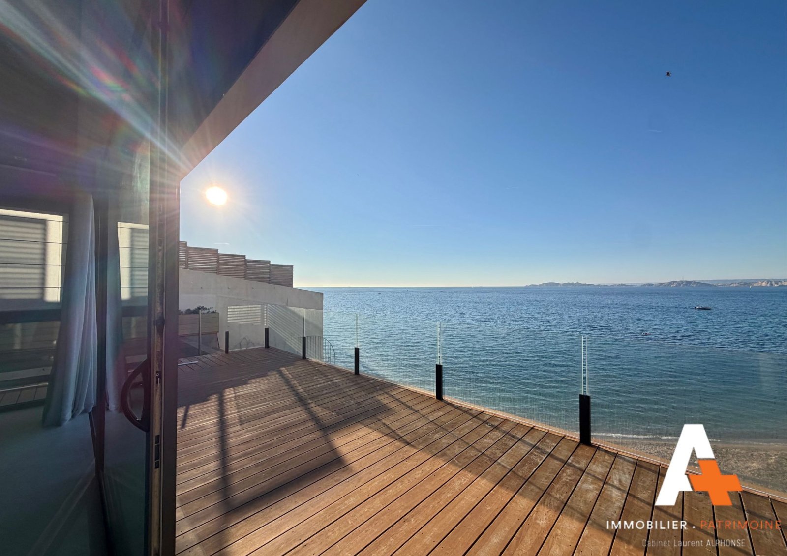 Appartement à louer, 143m², Marseille 8ème