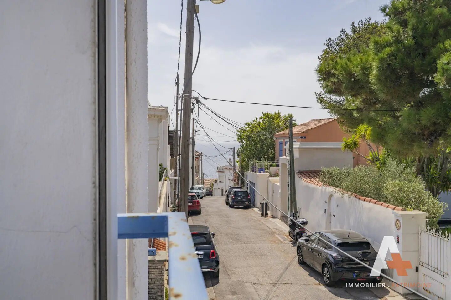 Maison à vendre, 77m², Marseille 7ème