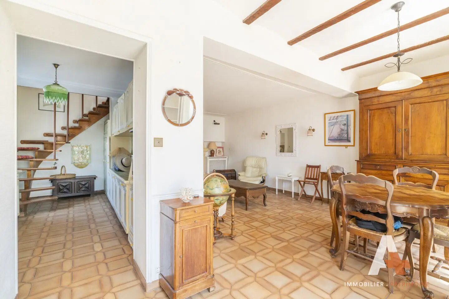 Maison à vendre, 77m², Marseille 7ème