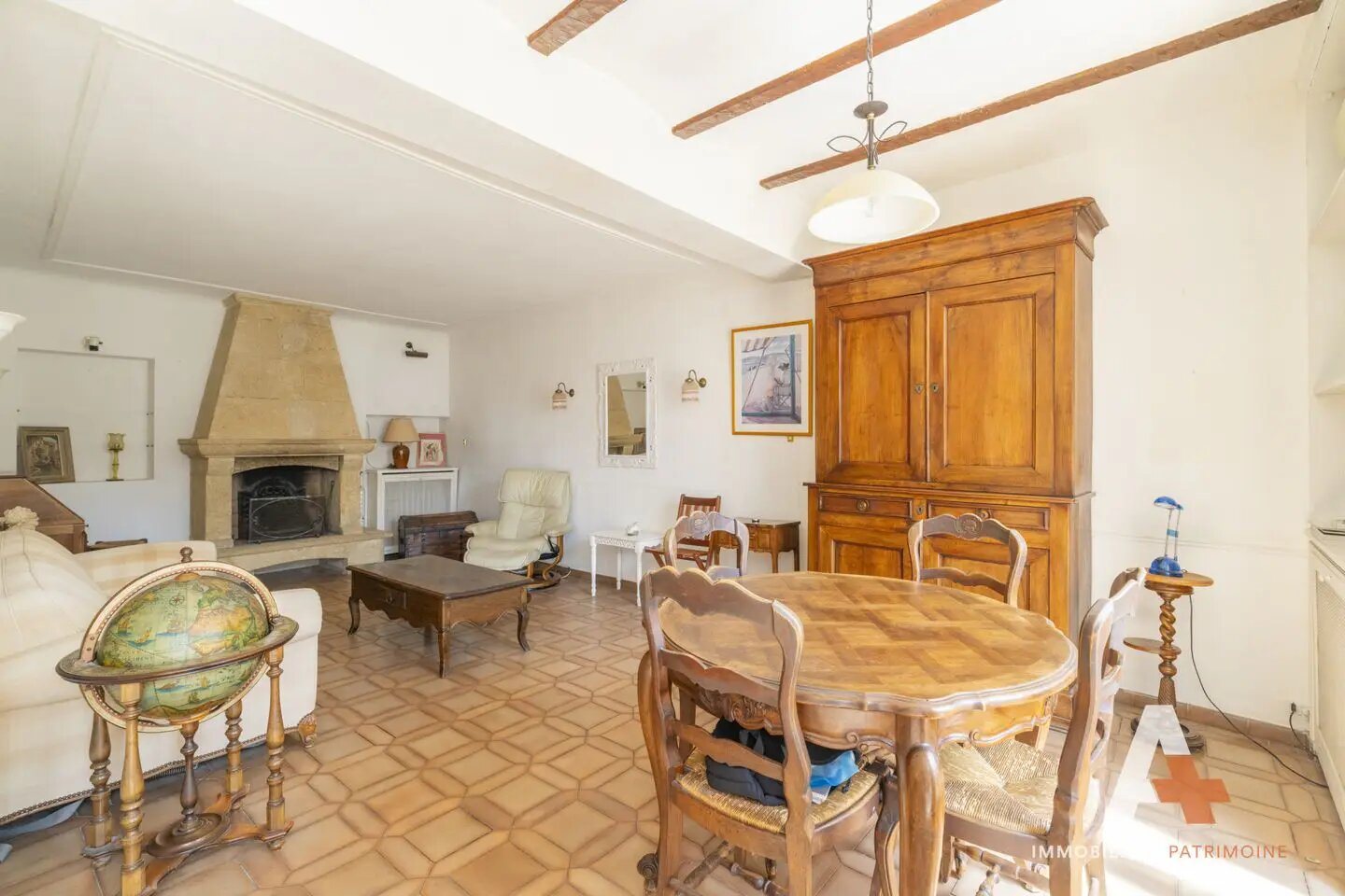 Maison à vendre, 77m², Marseille 7ème