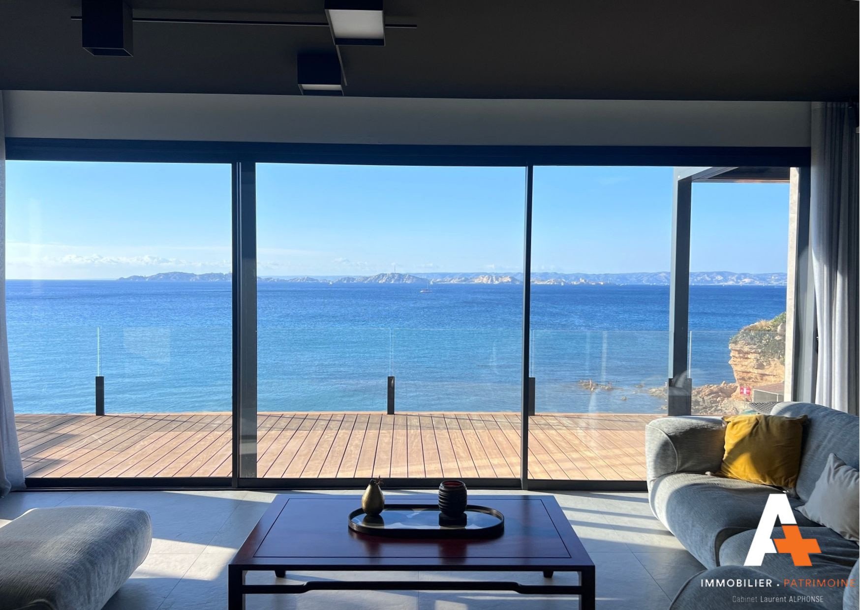 Appartement à louer, 144m², Marseille 8ème