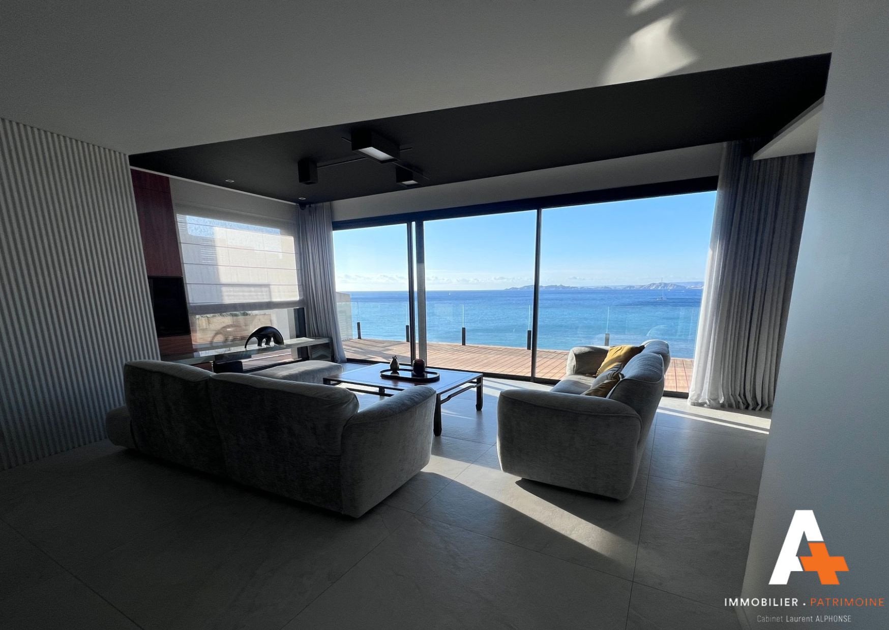 Appartement à louer, 144m², Marseille 8ème
