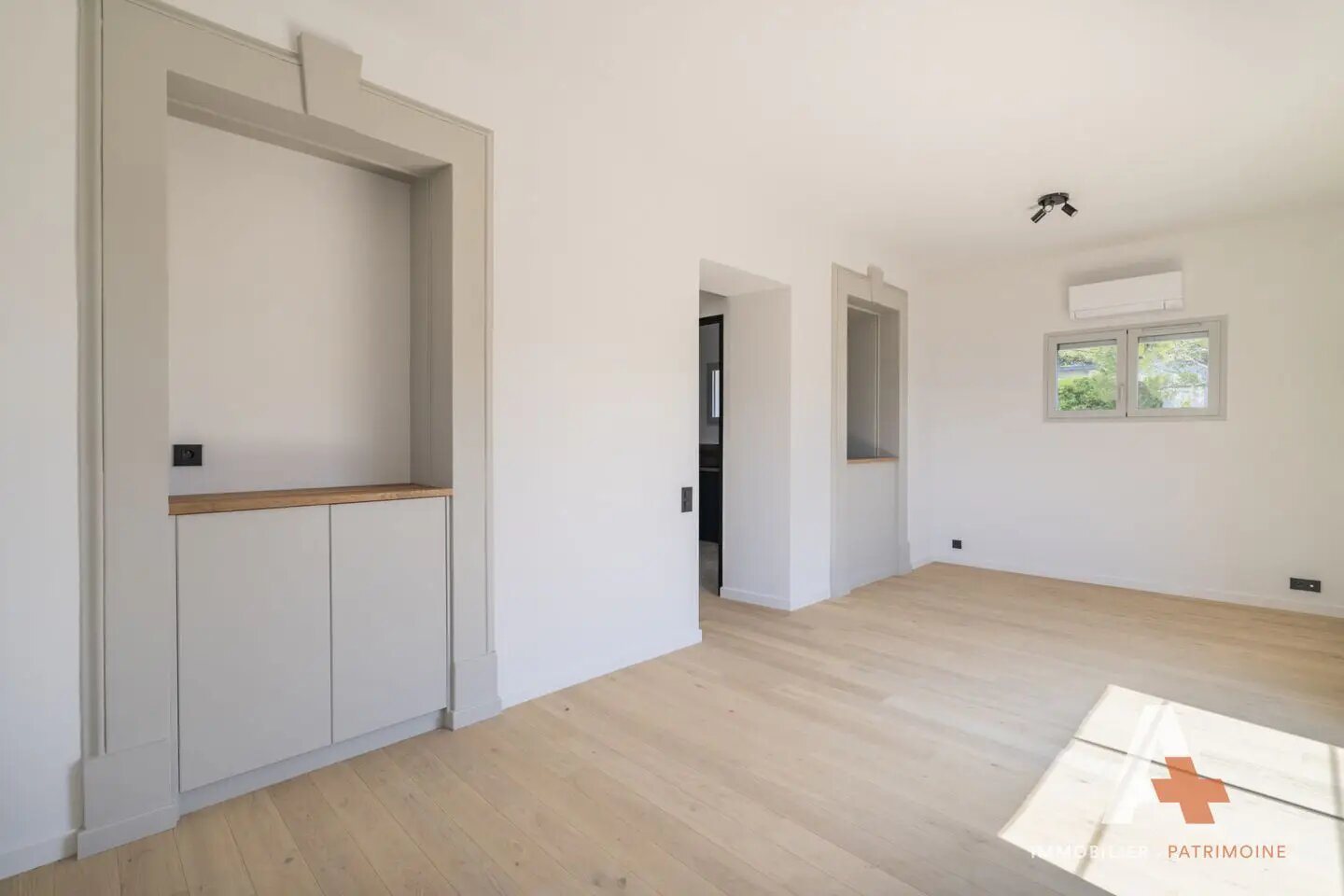 Maison à louer, 83m², Marseille 7ème