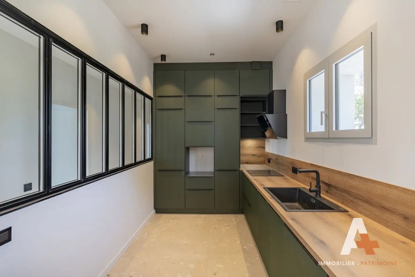 Maison à louer, 83m², Marseille 7ème