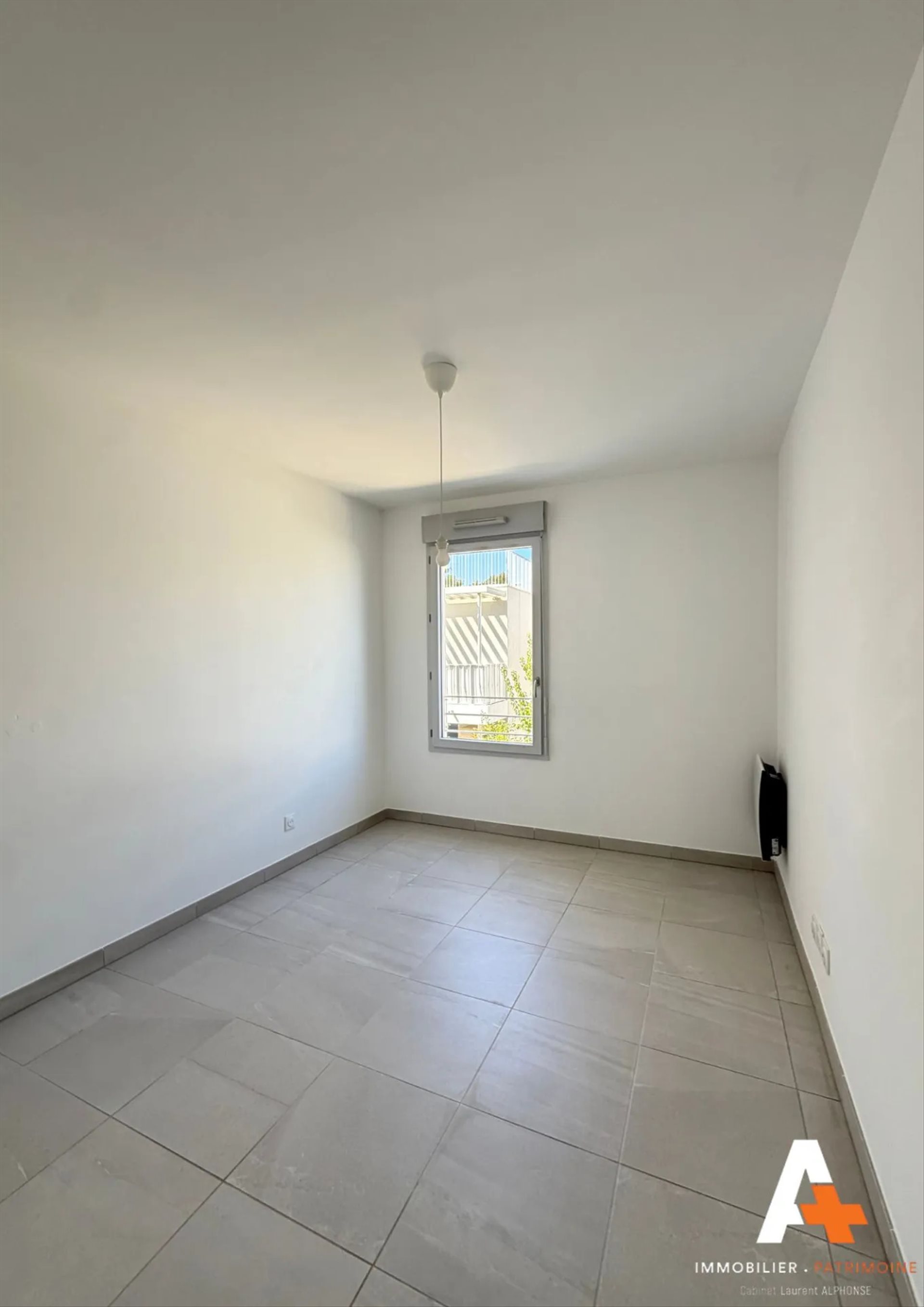 Appartement à louer, 57m², Marseille 9ème
