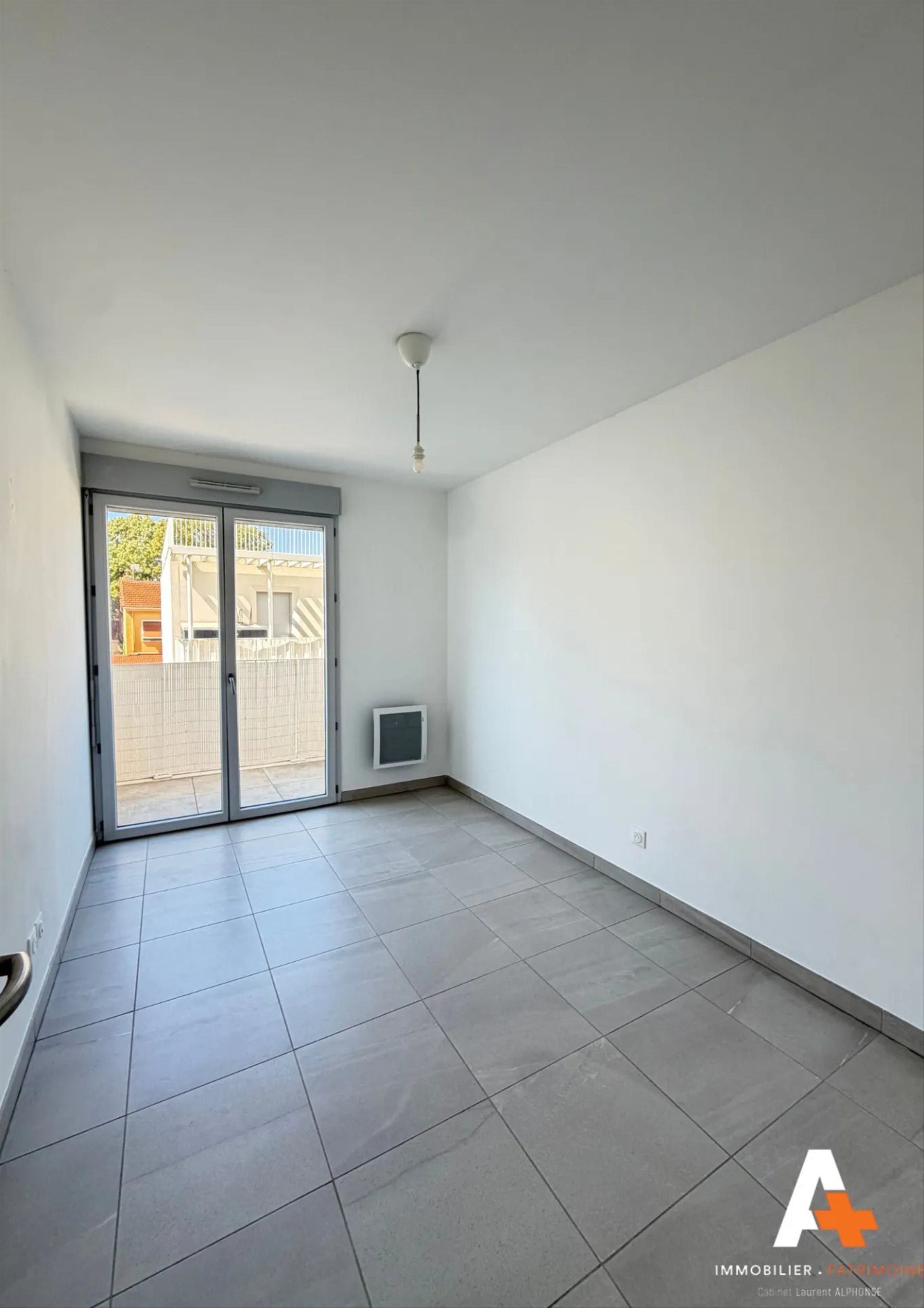 Appartement à louer, 57m², Marseille 9ème