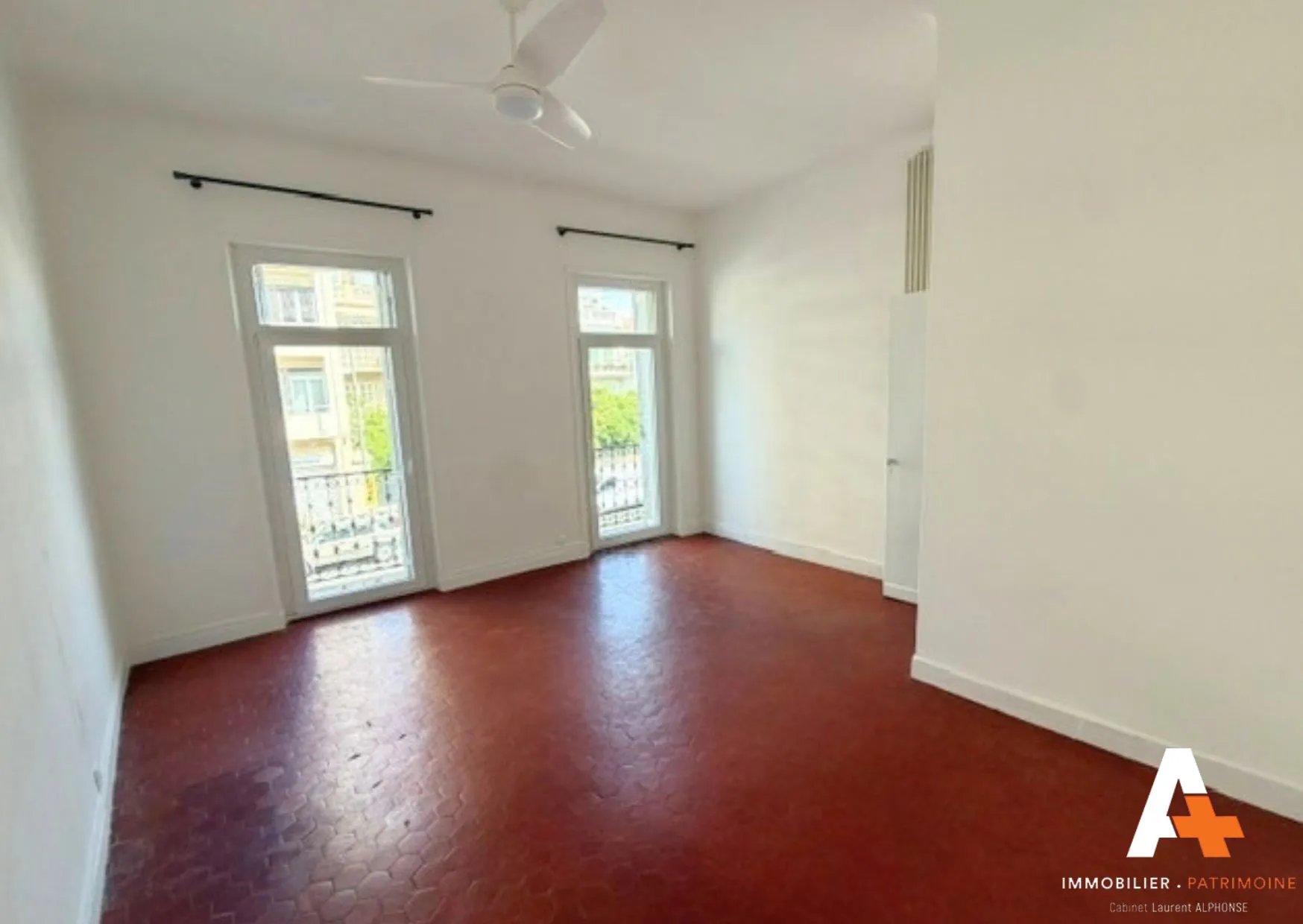 Appartement à louer, 101m², Marseille 7ème