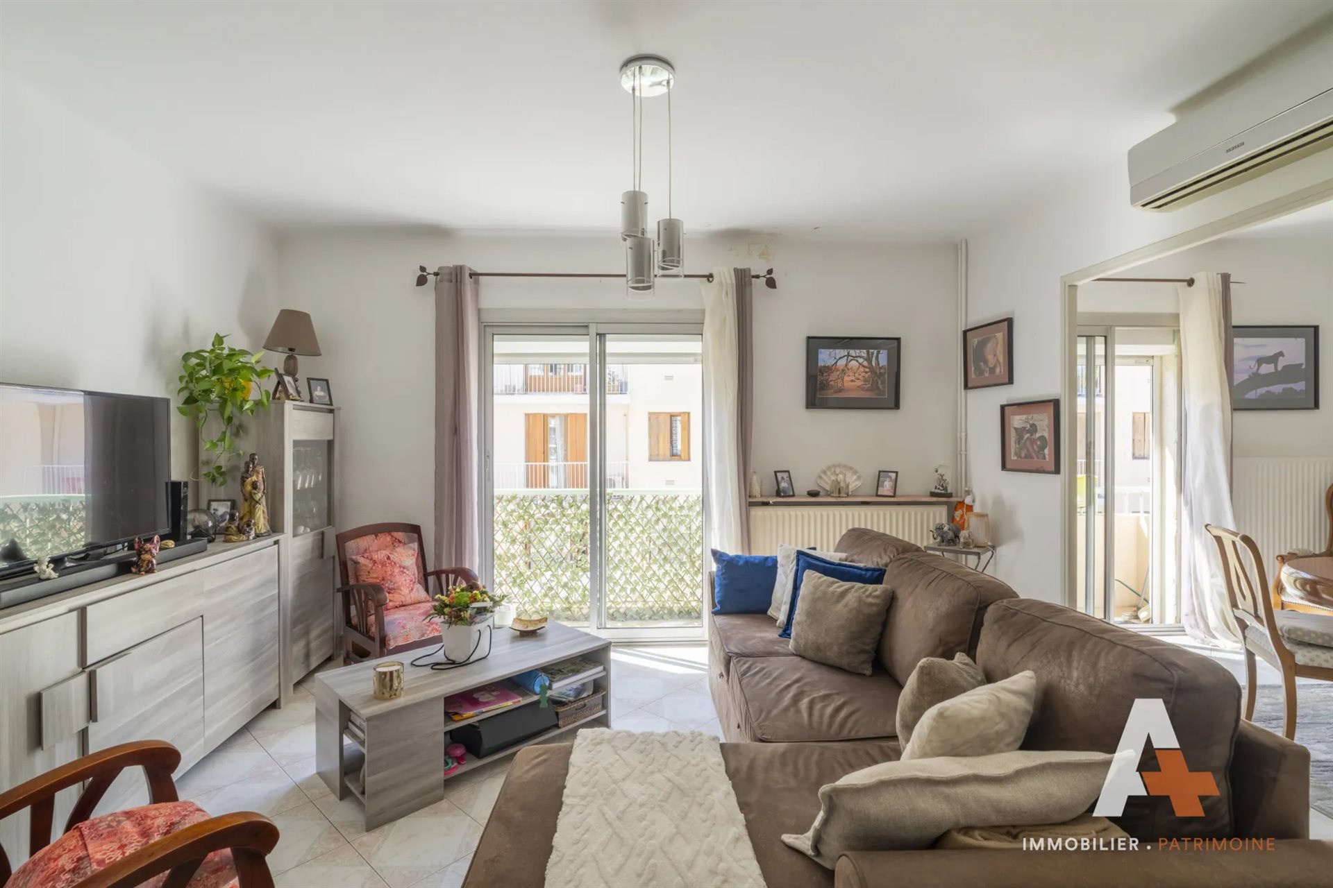 Maison à vendre, 70m², Marseille 7ème