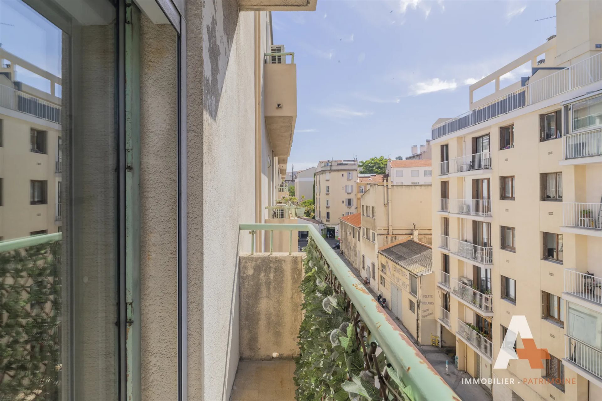 Maison à vendre, 70m², Marseille 7ème