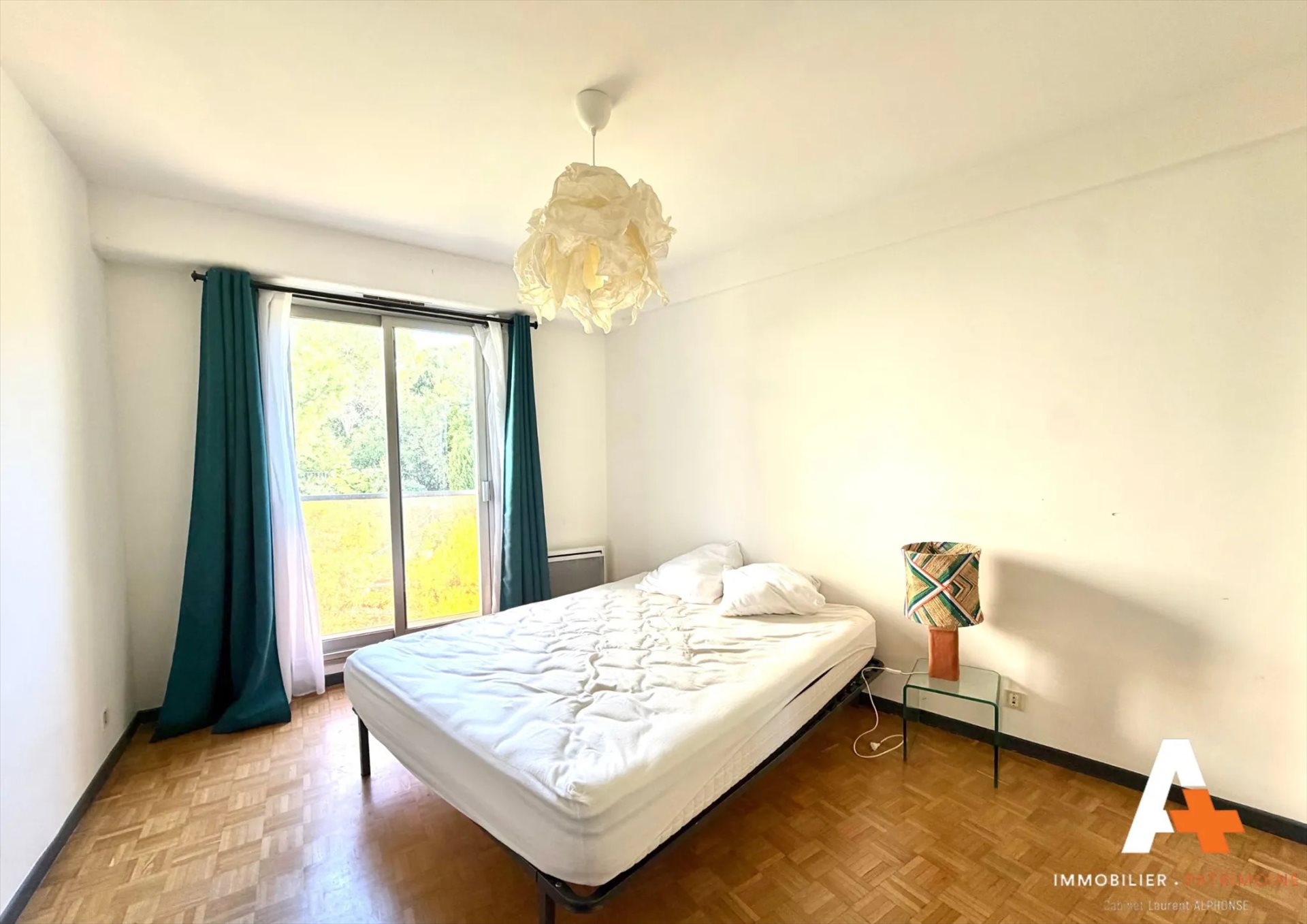 Appartement à louer, 70m², Marseille 7ème