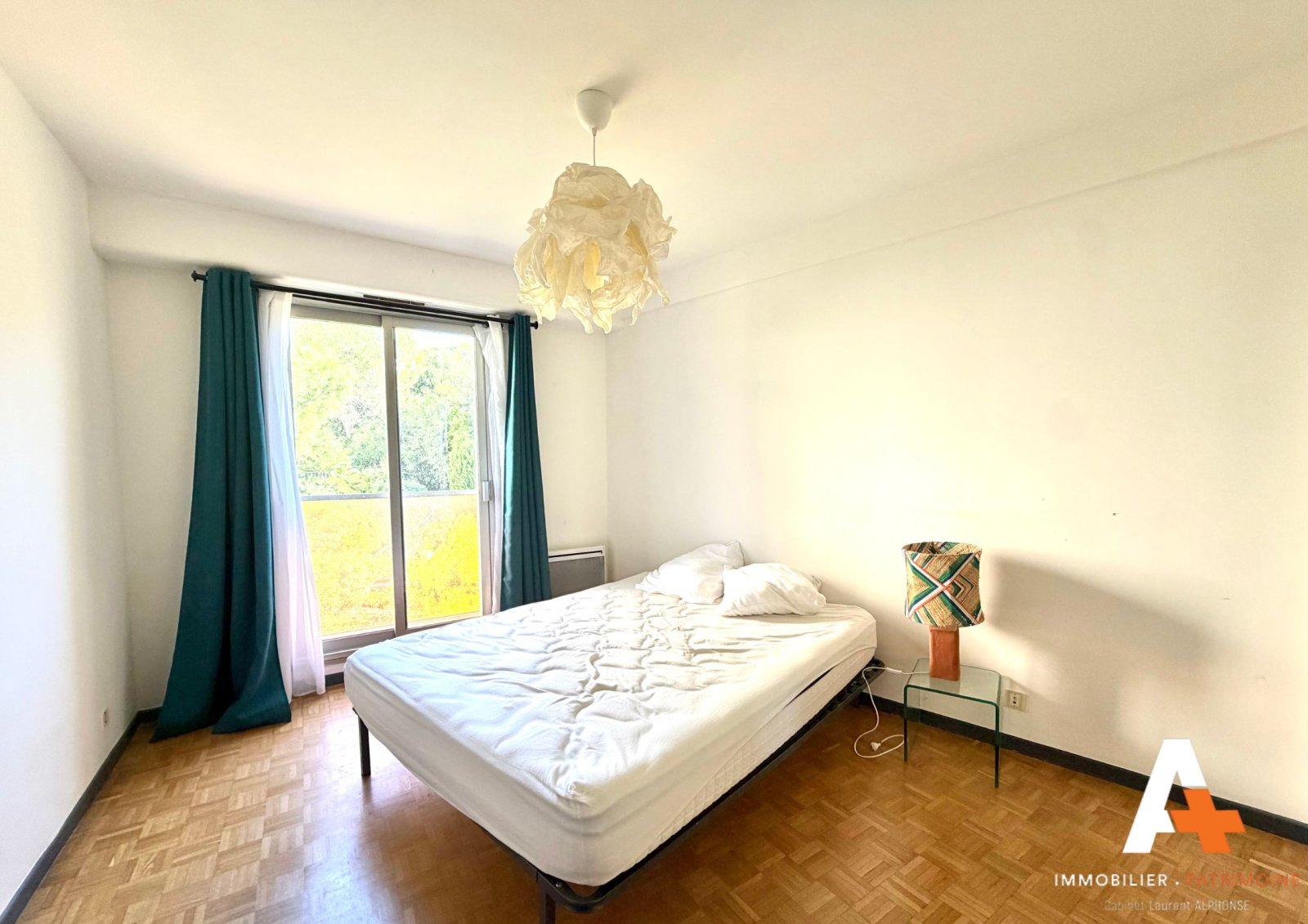 Appartement à louer, 70m², Marseille 7ème