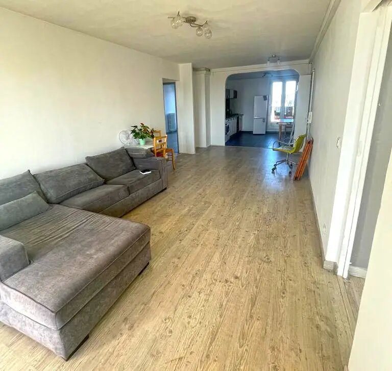 Appartement à vendre, 77m², Marseille 11ème