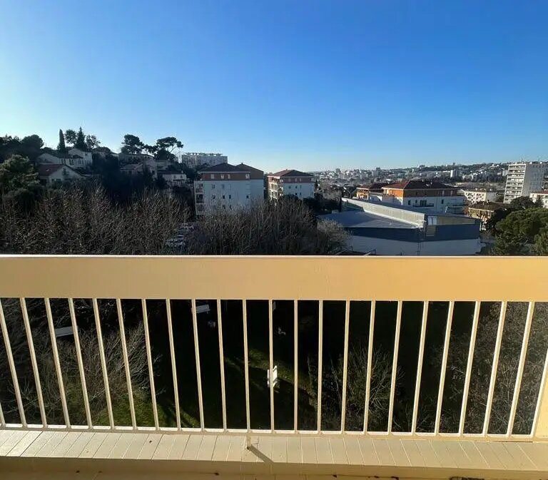 Appartement à vendre, 77m², Marseille 11ème