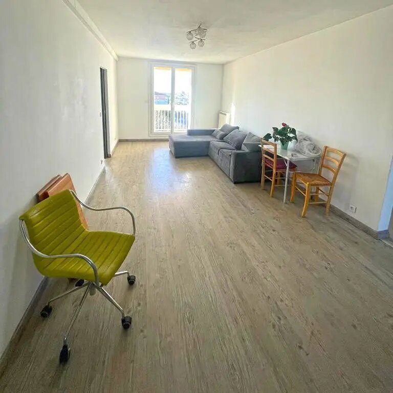 Appartement à vendre, 77m², Marseille 11ème