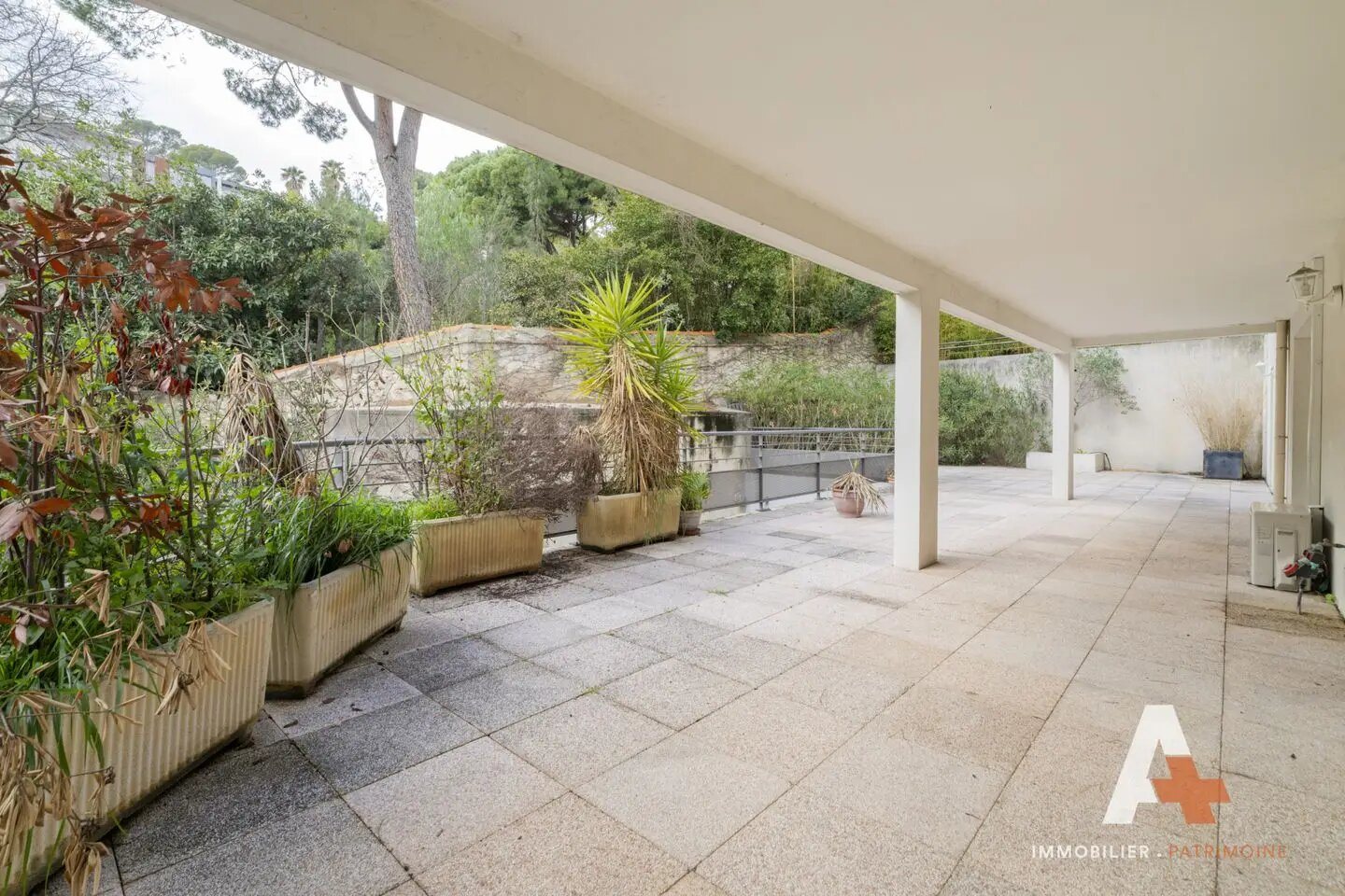 Appartement à louer, 85m², Marseille 8ème