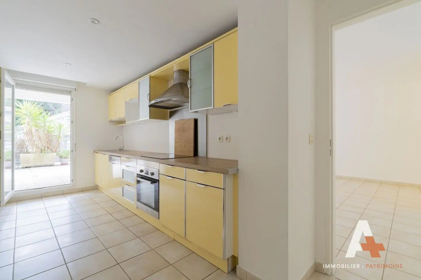 Appartement à louer, 85m², Marseille 8ème