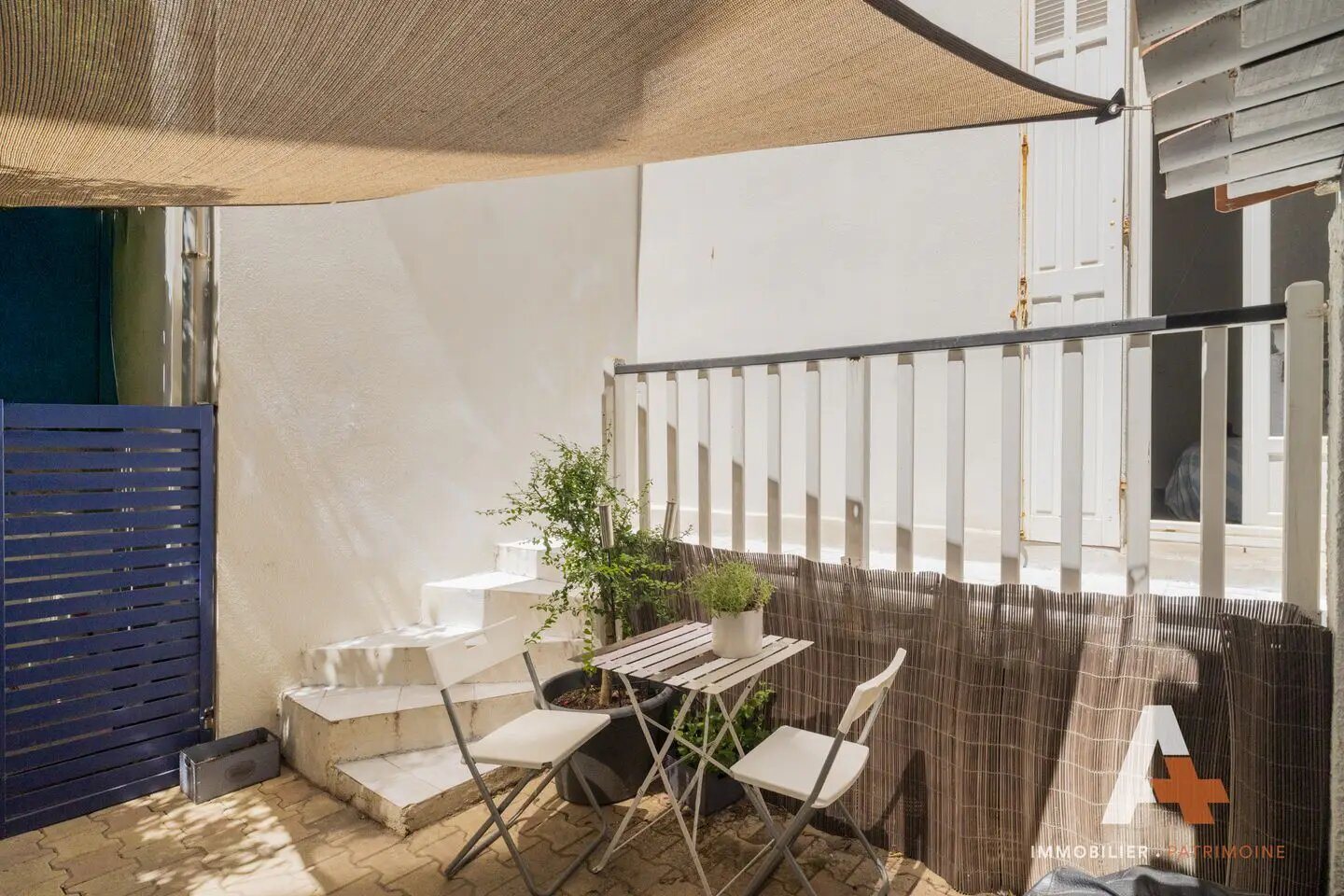 Appartement à louer, 75m², Marseille 7ème