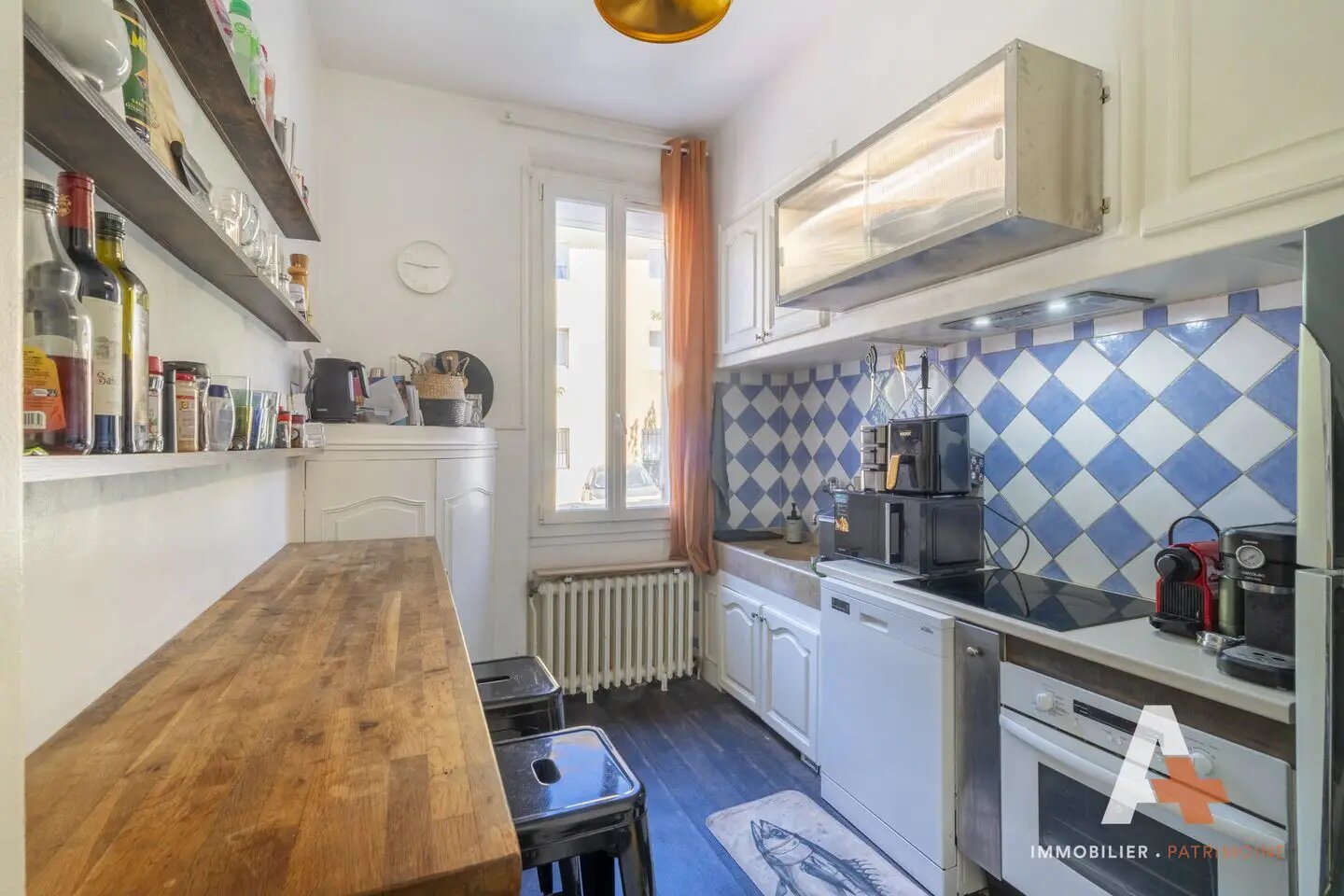 Appartement à louer, 75m², Marseille 7ème