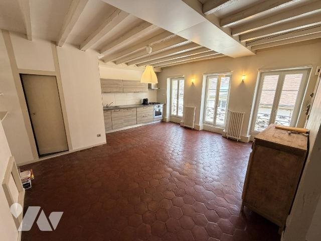 Appartement à vendre, 45m², Tourcoing