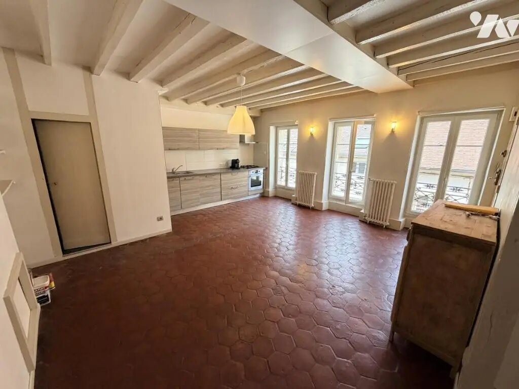 Appartement à vendre, 46m², Dijon