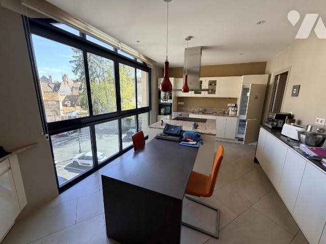 Appartement à vendre, 170m², Tourcoing
