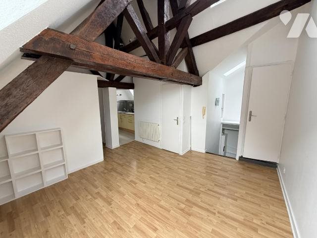 Appartement à vendre, 26m², Tourcoing