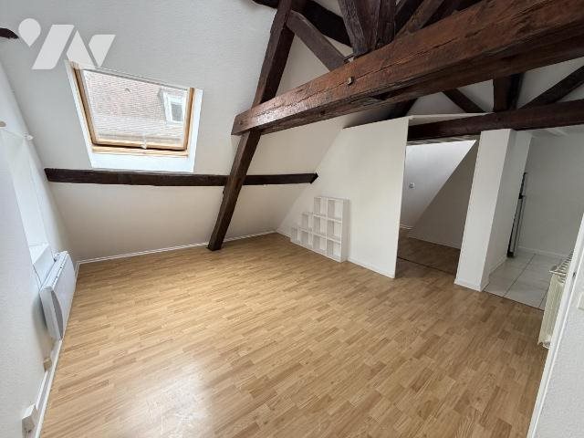 Appartement à vendre, 26m², Tourcoing