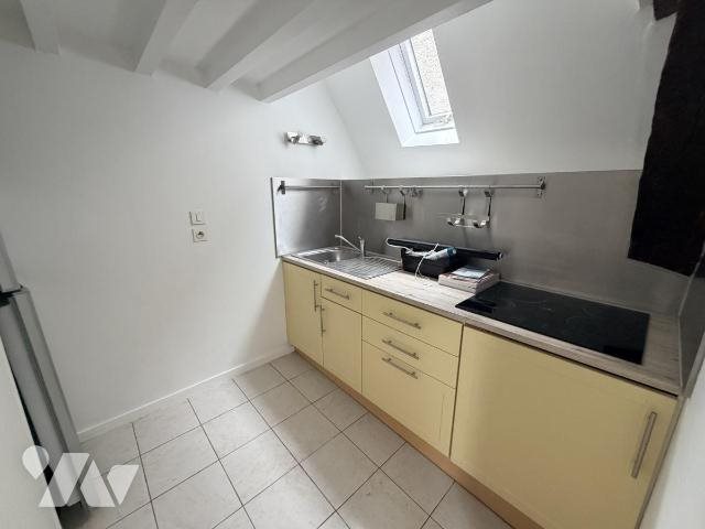 Appartement à vendre, 26m², Tourcoing