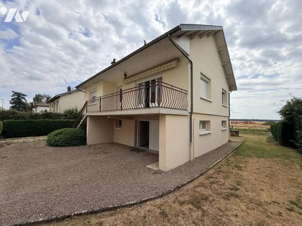 Maison à vendre, 3m², Agencourt