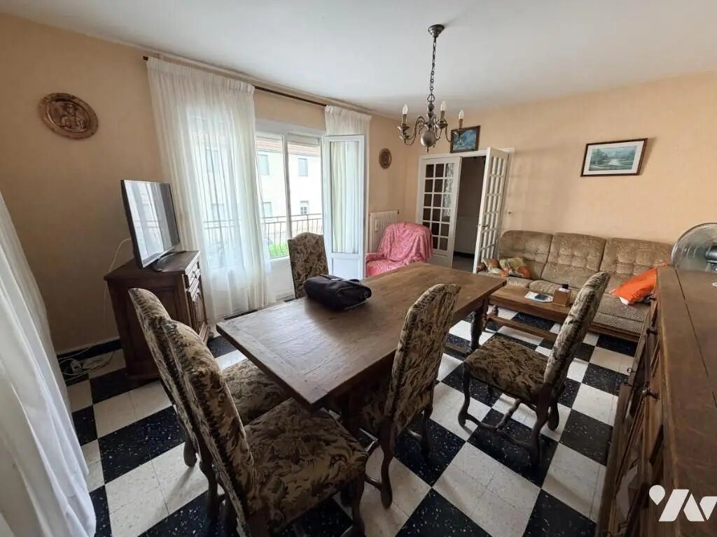 Maison à vendre, 3m², Agencourt