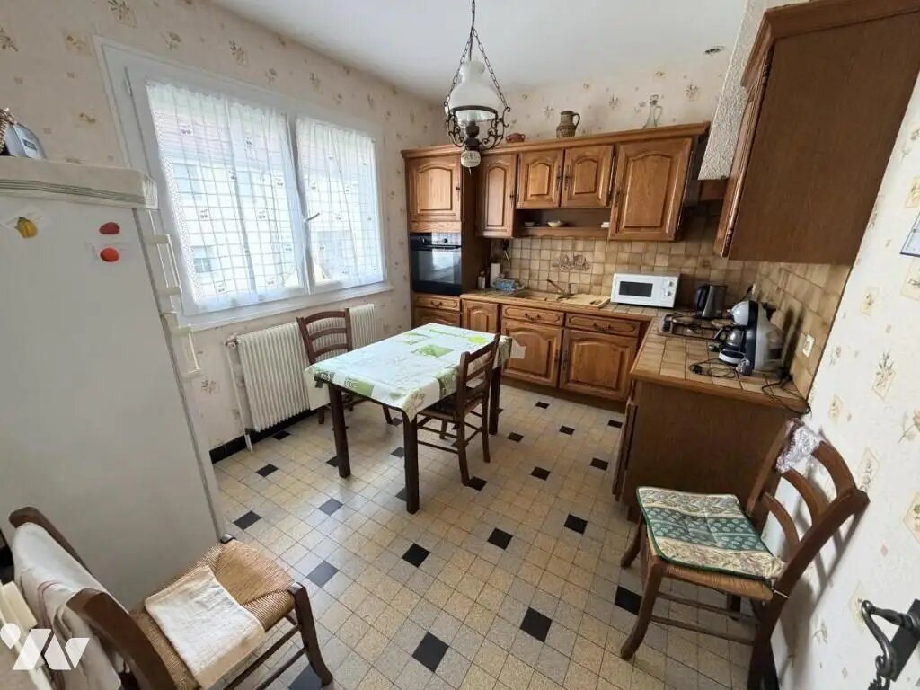 Maison à vendre, 3m², Agencourt
