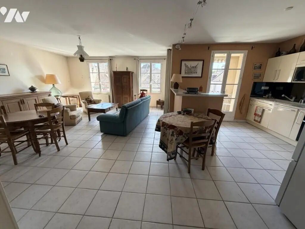 Appartement à vendre, 90m², Beaune