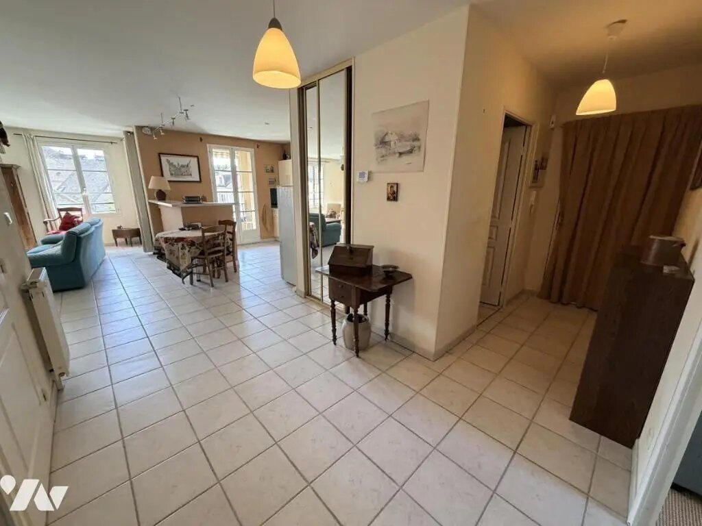 Appartement à vendre, 90m², Beaune