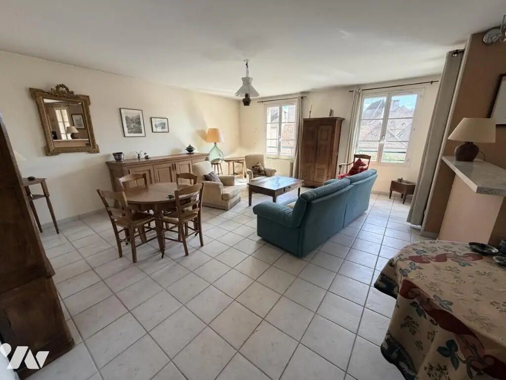 Appartement à vendre, 90m², Beaune