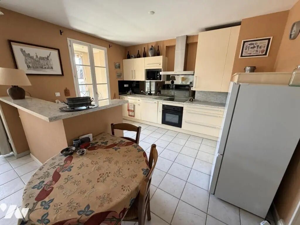 Appartement à vendre, 90m², Beaune