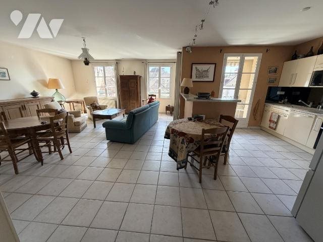 Appartement à vendre, 90m², Tourcoing