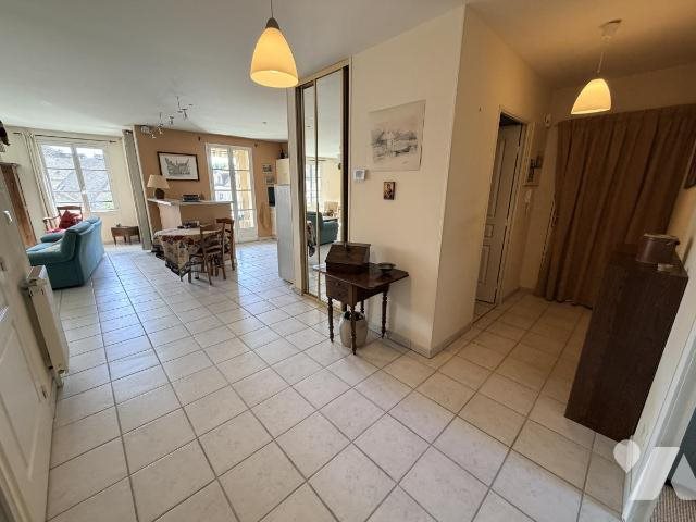 Appartement à vendre, 90m², Tourcoing