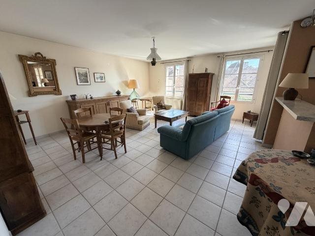 Appartement à vendre, 90m², Tourcoing
